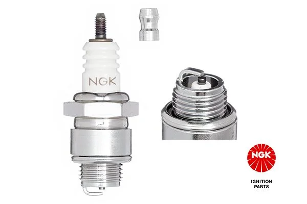 Vela de ignição NGK 1147