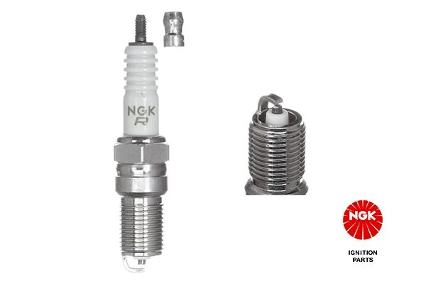 Vela de ignição NGK 1183