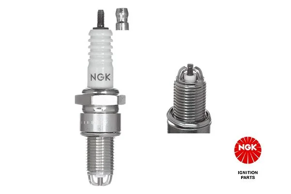 Vela de ignição NGK 1263