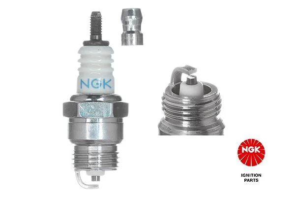 Vela de ignição NGK 1270