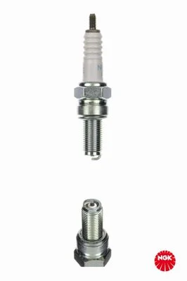 Vela de ignição NGK 1275