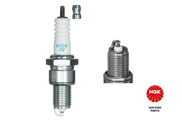 Vela de ignição NGK 2023