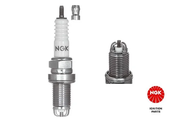 Vela de ignição NGK 2078