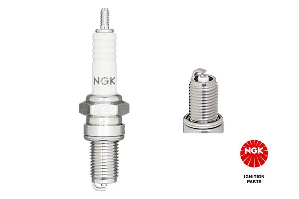 Vela de ignição NGK 2120