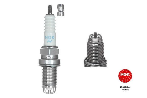 Vela de ignição NGK 2164