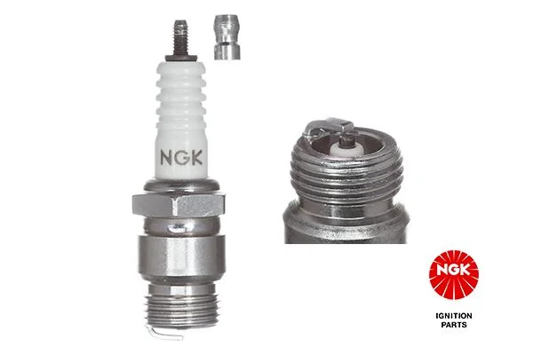 Vela de ignição NGK 2210