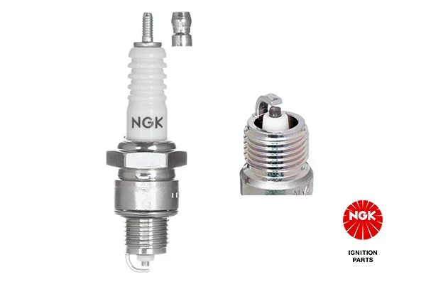 Vela de ignição NGK 2230