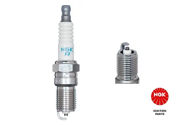 Vela de ignição NGK 2327