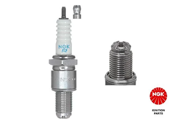 Vela de ignição NGK 2329