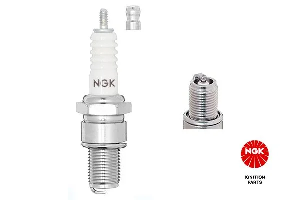 Vela de ignição NGK 2411