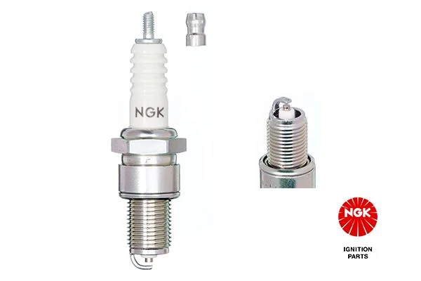 Vela de ignição NGK 2412