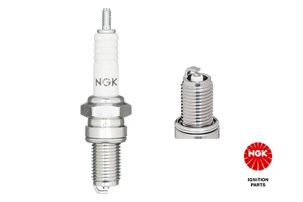 Vela de ignição NGK 2420
