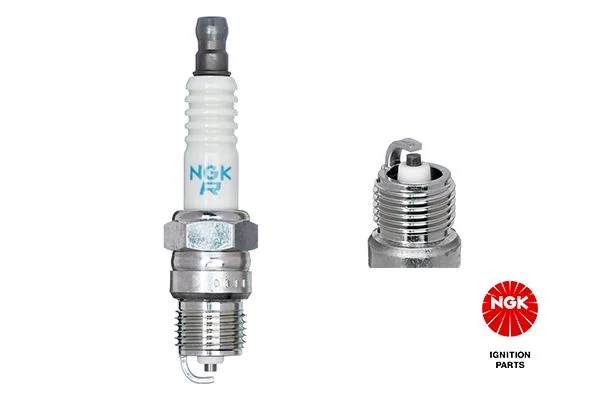 Vela de ignição NGK 2423