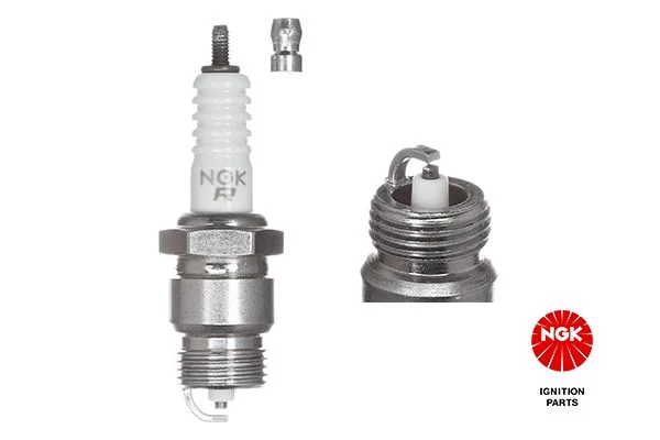 Vela de ignição NGK 2438