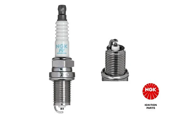Vela de ignição NGK 2460