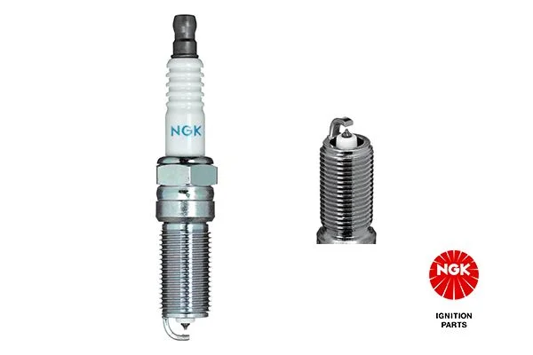 Vela de ignição NGK 2467