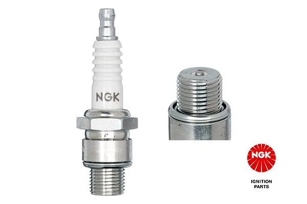 Vela de ignição NGK 2522