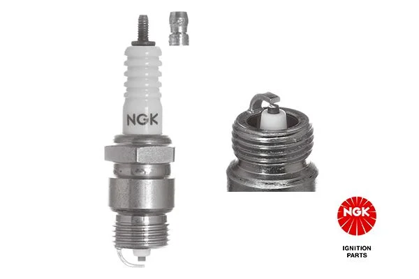 Vela de ignição NGK 2610