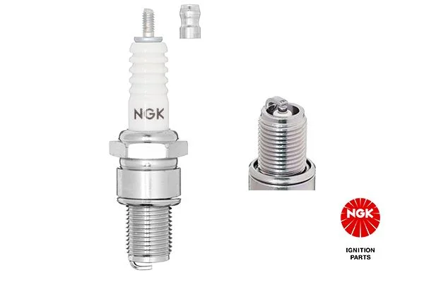 Vela de ignição NGK 2611