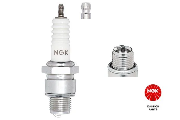 Vela de ignição NGK 2621