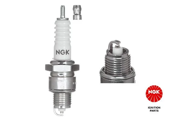 Vela de ignição NGK 2630