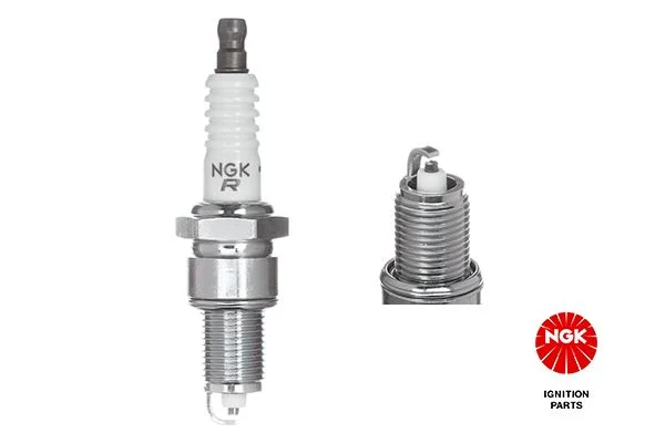 Vela de ignição NGK 2635