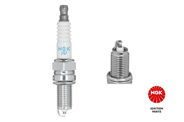 Vela de ignição NGK 2641