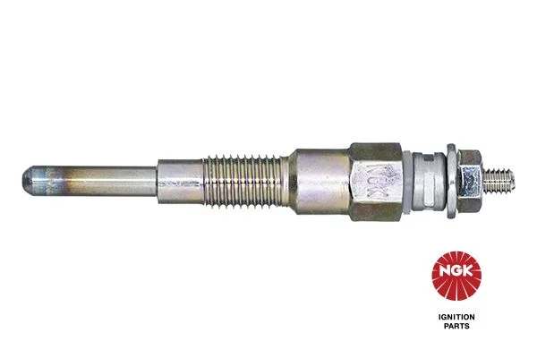 Vela de Incandescência NGK 2649