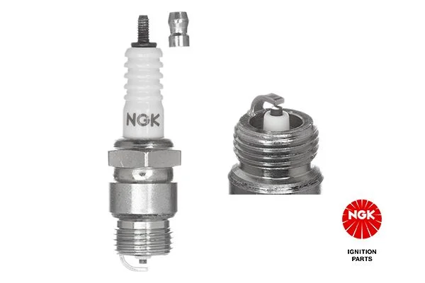 Vela de ignição NGK 2710