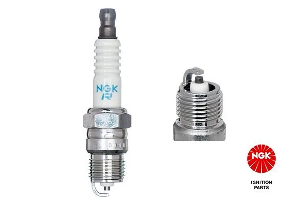 Vela de ignição NGK 2727