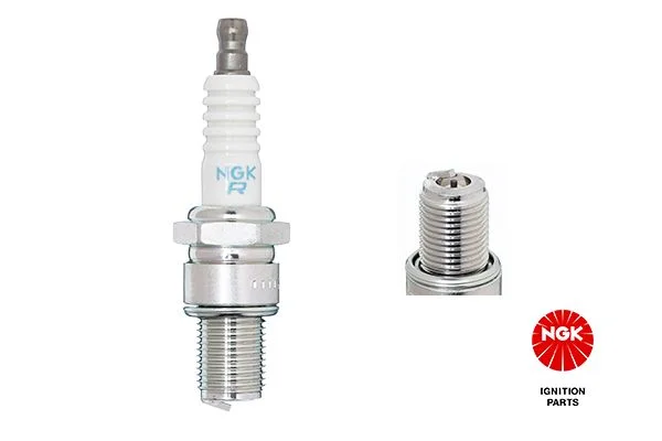 Vela de ignição NGK 2741