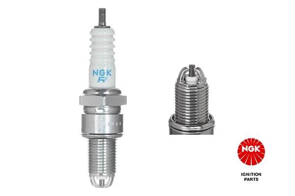 Vela de ignição NGK 2876