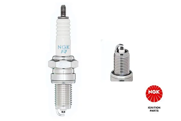 Vela de ignição NGK 2887