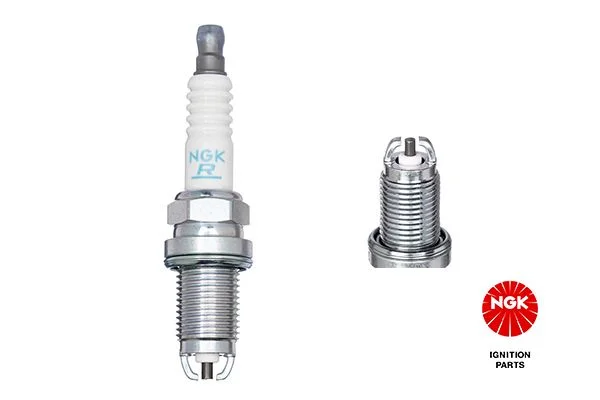 Vela de ignição NGK 2889