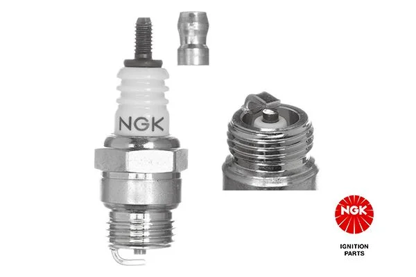 Vela de ignição NGK 2911