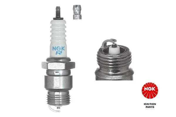Vela de ignição NGK 2922