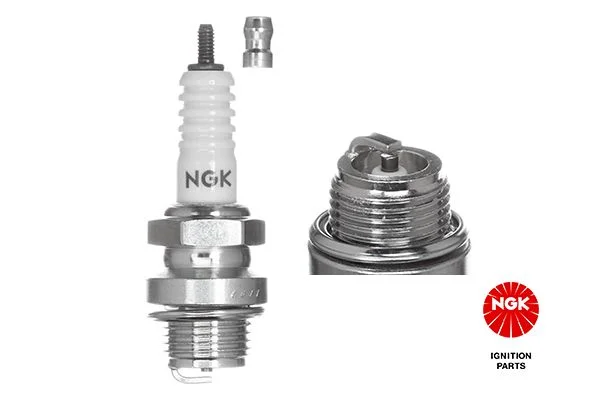 Vela de ignição NGK 3010