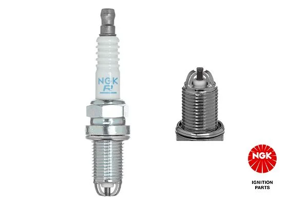 Vela de ignição NGK 3045