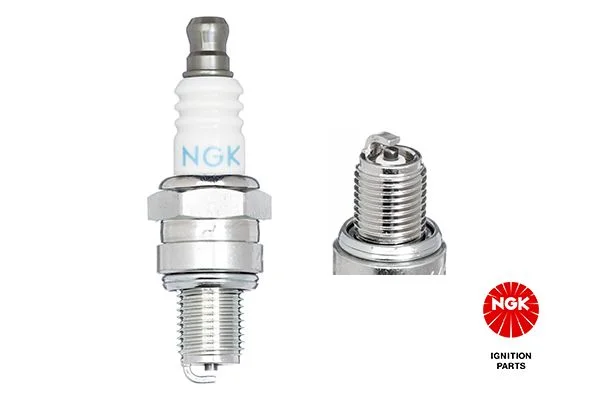Vela de ignição NGK 3066