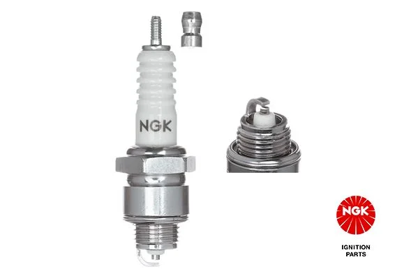 Vela de ignição NGK 3111