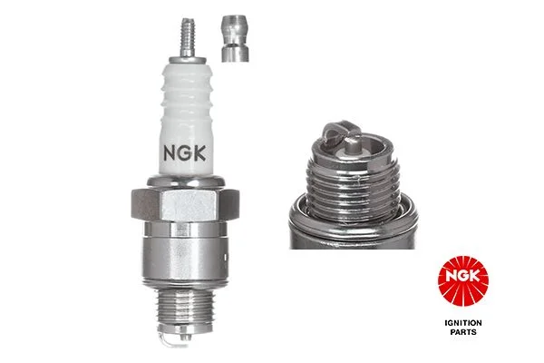 Vela de ignição NGK 3112