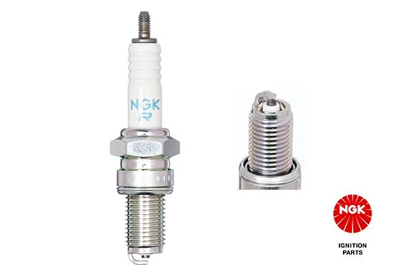 Vela de ignição NGK 3123