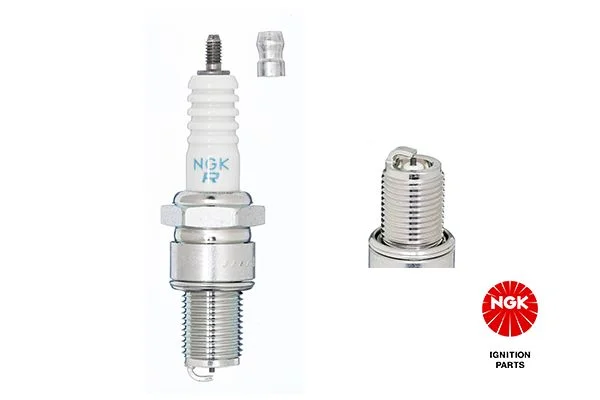 Vela de ignição NGK 3130