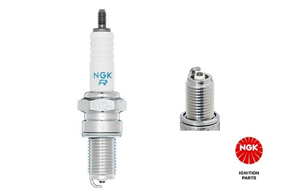 Vela de ignição NGK 3188
