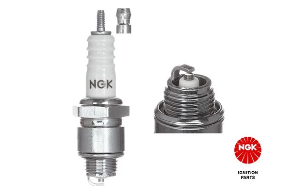 Vela de ignição NGK 3210