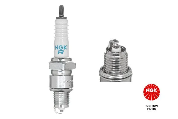 Vela de ignição NGK 3326