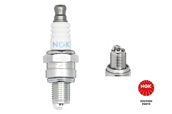 Vela de ignição NGK 3365