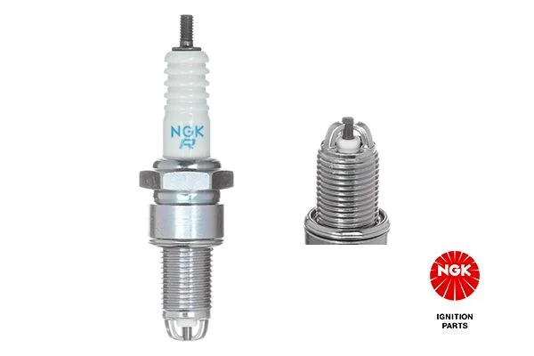 Vela de ignição NGK 3377