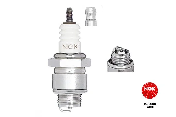 Vela de ignição NGK 3410