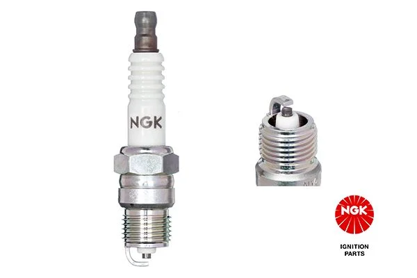 Vela de ignição NGK 3412
